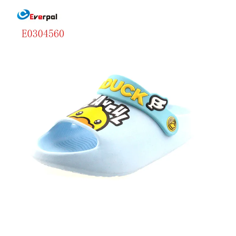 slide slippers for boys