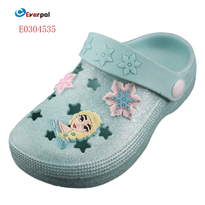 Toddler Slip-On Water Shoes