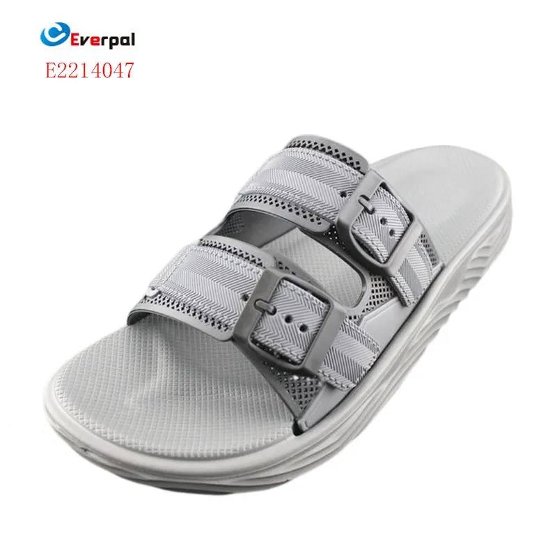 Waterproof Slide Sandals For Men