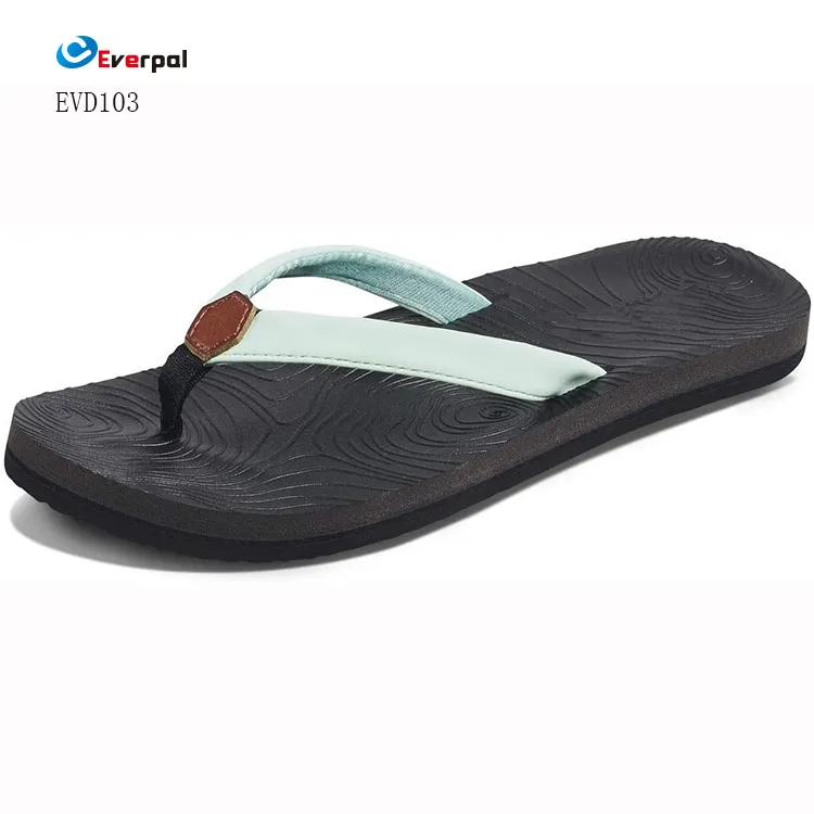 Pambabaeng Orthotic Flip Flops