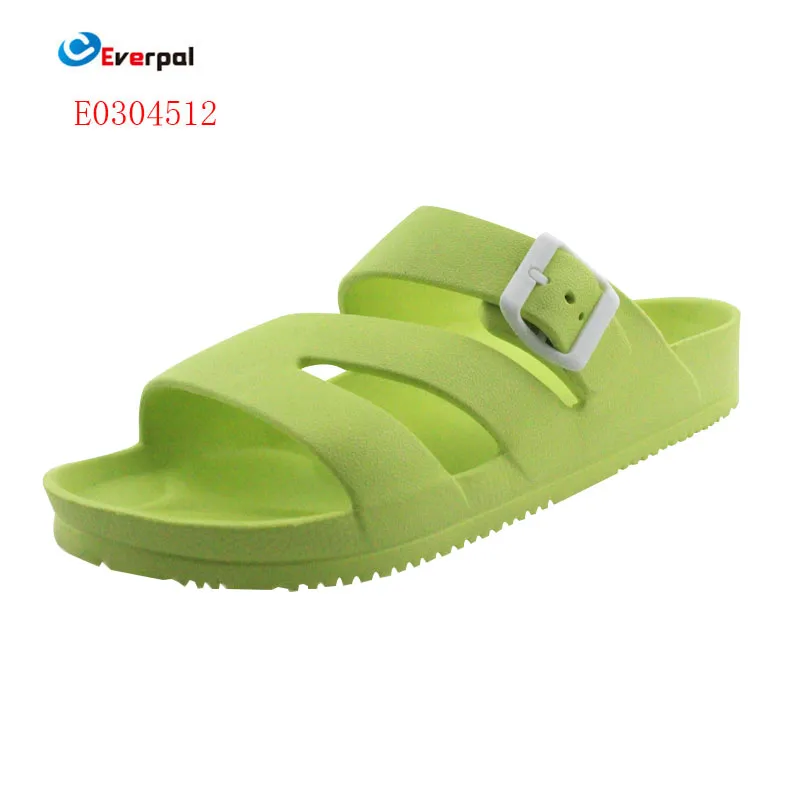 Womens Slide Sandals