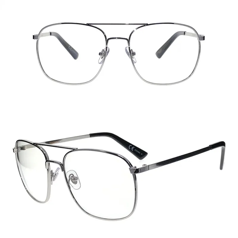 What Are The Materials of Eyewear