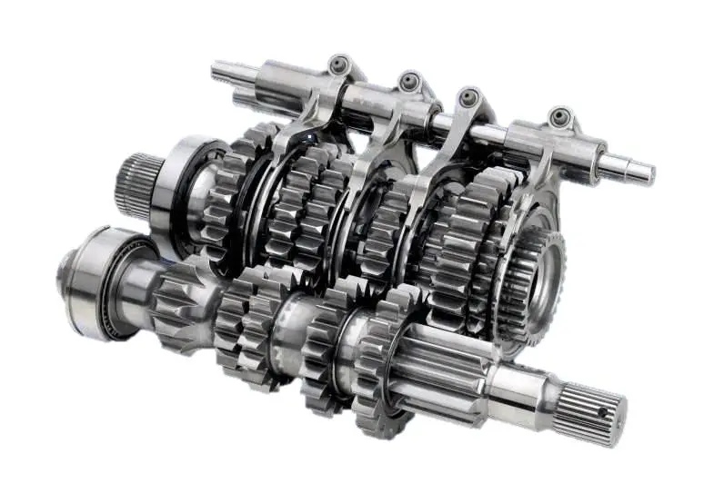 Kodėl renkamės Silica Sol Investment Casting?