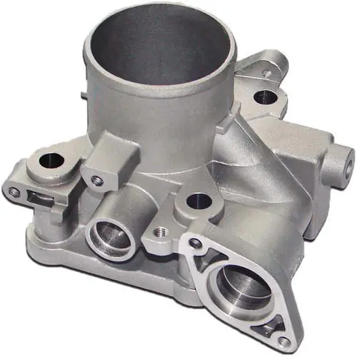 Precision Casting တွင် Urea Core ကိုအသုံးပြုနည်း