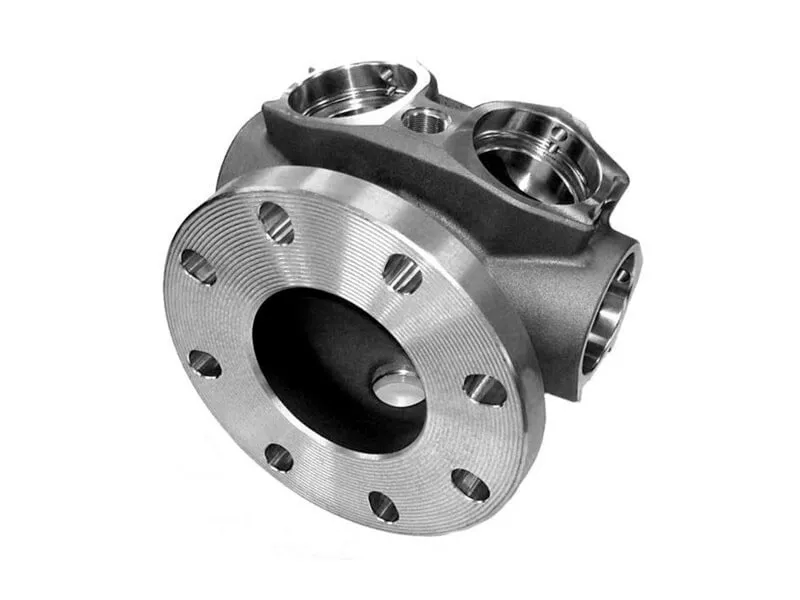 O que é Investment Casting e como funciona?