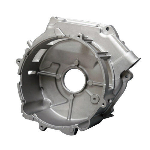 How do you feel about Cast Stainless Steel Flange?