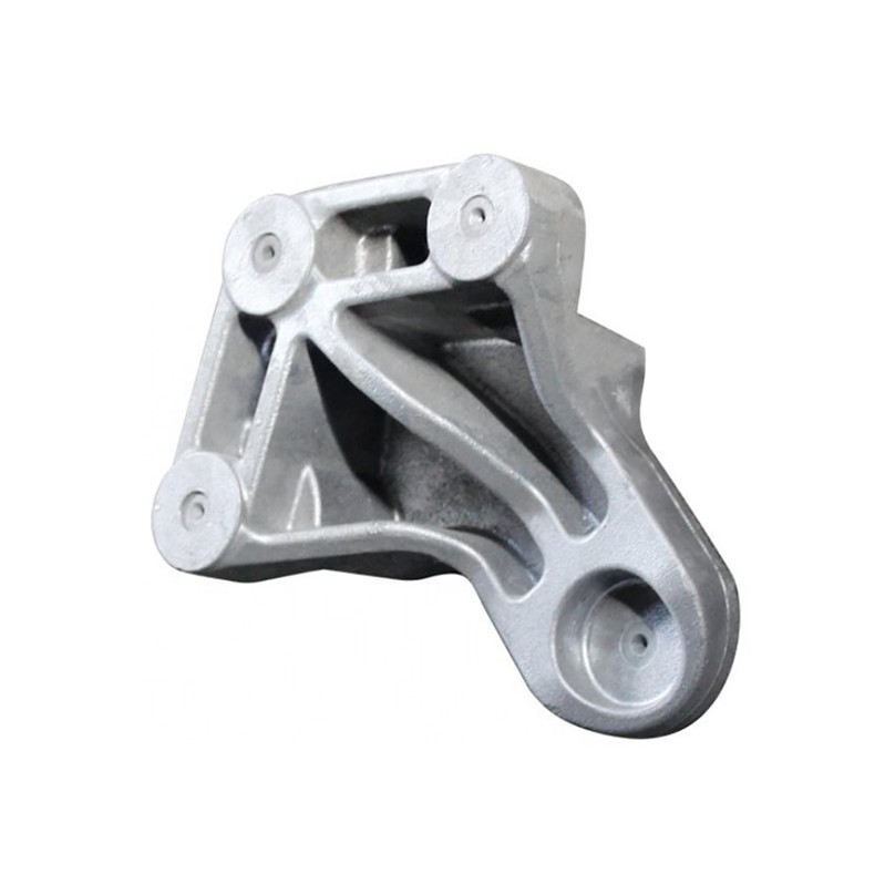 China Investment Cast Stainless Steel Brackets