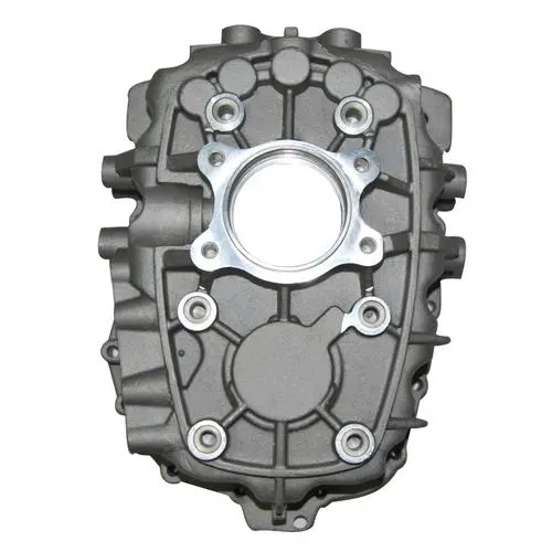 Development Trend Of Automobile Casting And Casting Technology