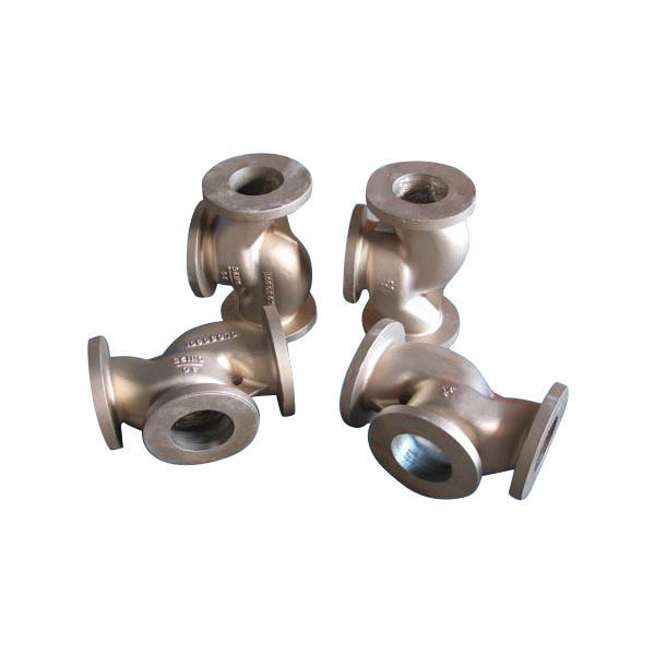 STAINLESS STEEL CASTING: EVERYTHING YOU NEED TO KNOW