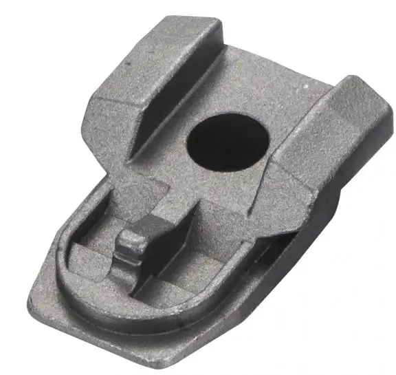 Characteristics of different steel investment castings