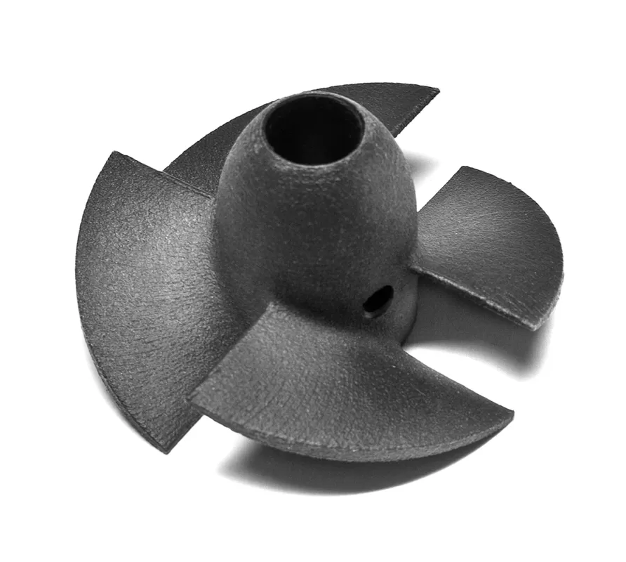 Why castability of cast iron is better than cast steel?