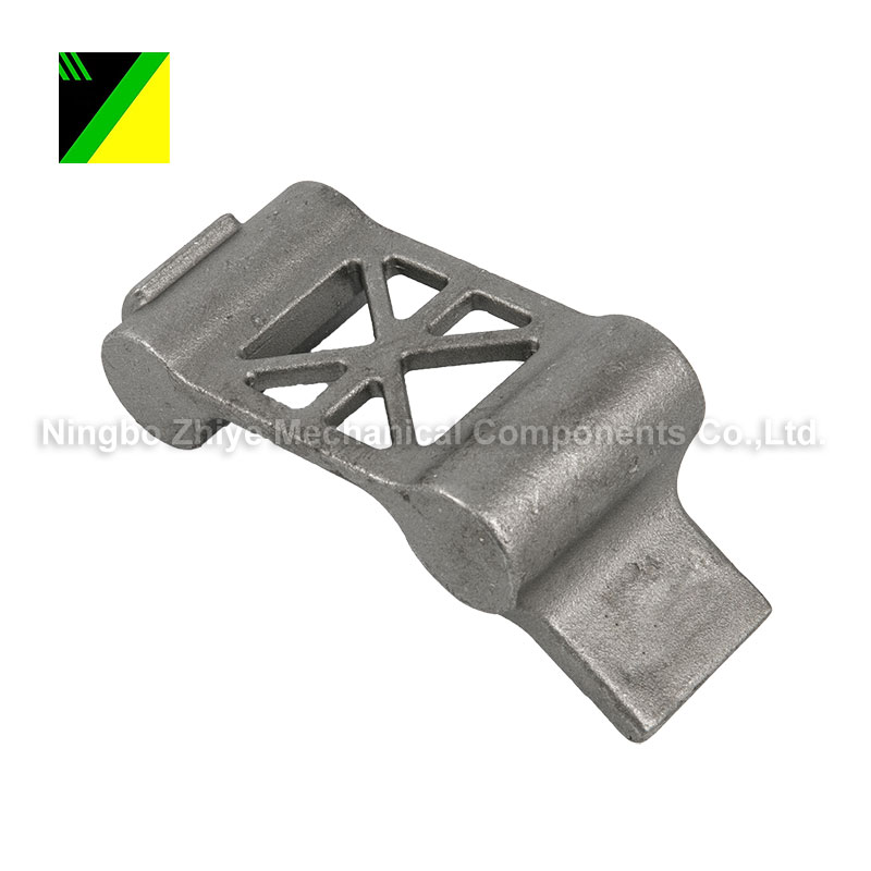 Characteristics of different investment steel castings