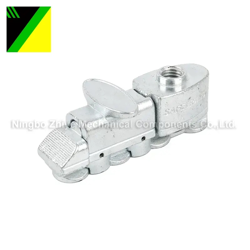 ​Silica sol investment casting shell