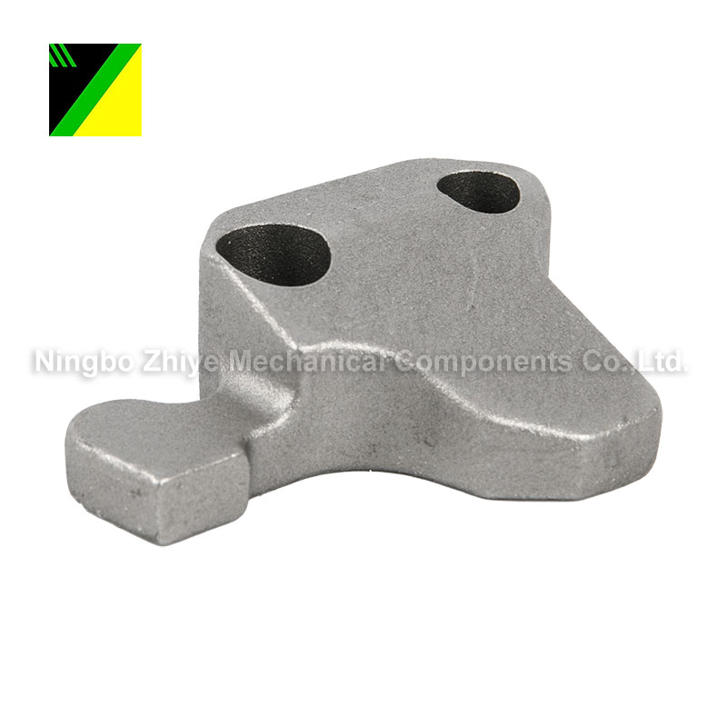Alloy Steel Silica Sol Investment Auto Casting