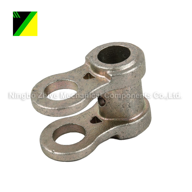 Alloy Steel Silica Sol Investment Casting Spare Part