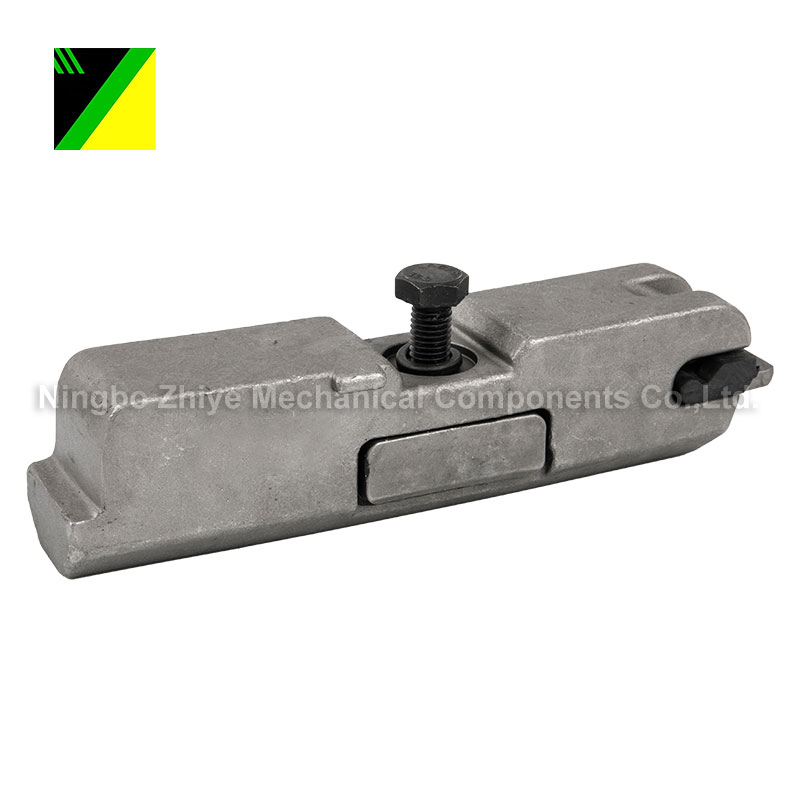 Alloy Steel Silica Sol Investment Casting Pin