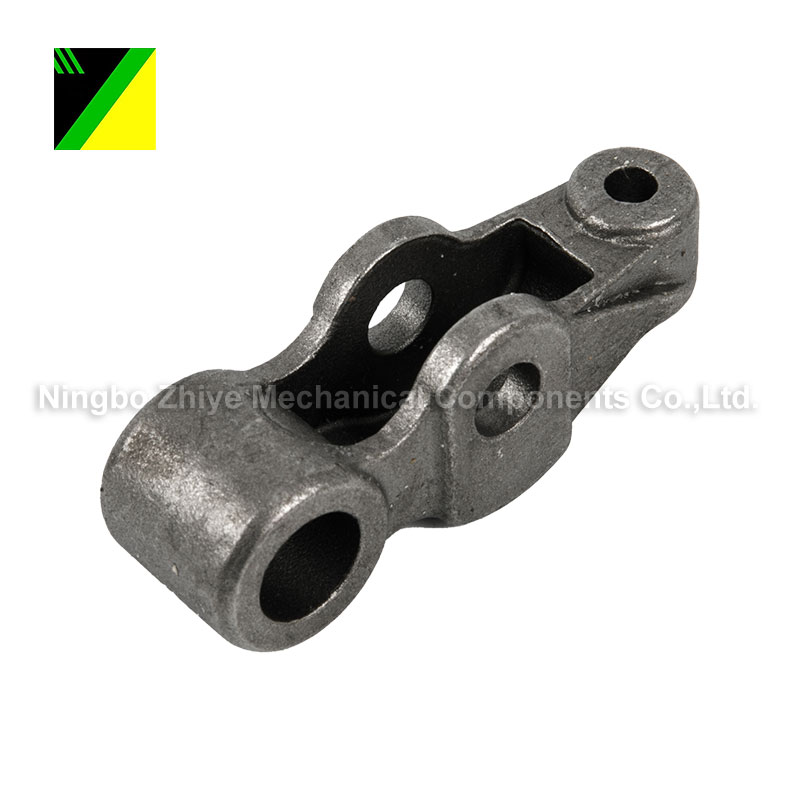 Alloy Steel Silica Sol Investment Casting Select Lever