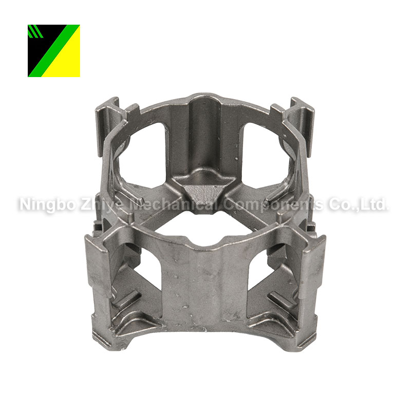 Seosteräs Silica Sol Investment Casting Square Carrier