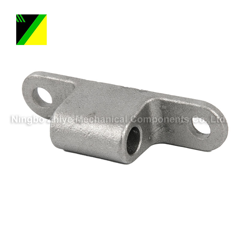 Carbon Steel Silica Sol Investment Casting Automobile