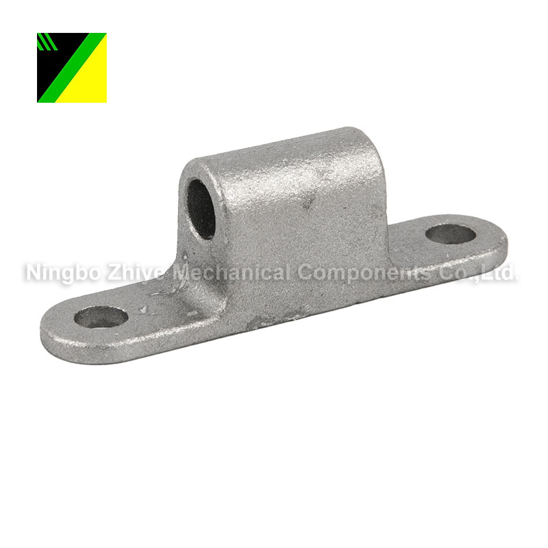 Carbon Steel Silica Sol Investment Casting Automobile