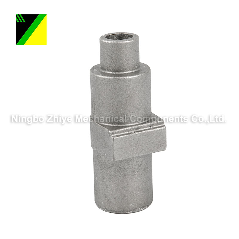 Carbon Steel Silica Sol Investment Casting Eyepiece Sleeve