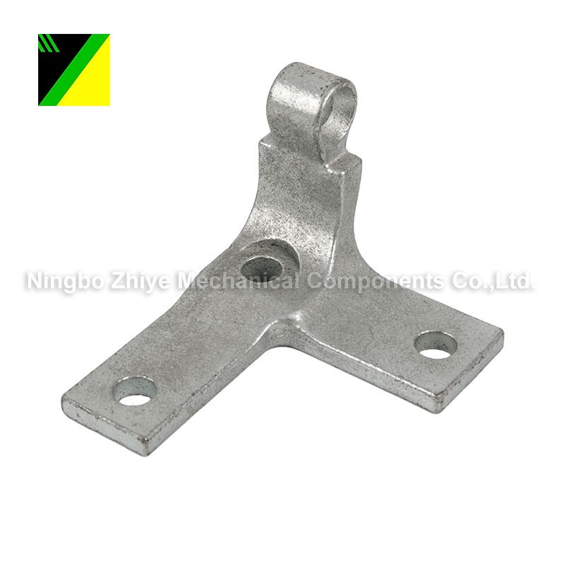 Carbon Steel Silica Sol Investment Casting Fixed Lock