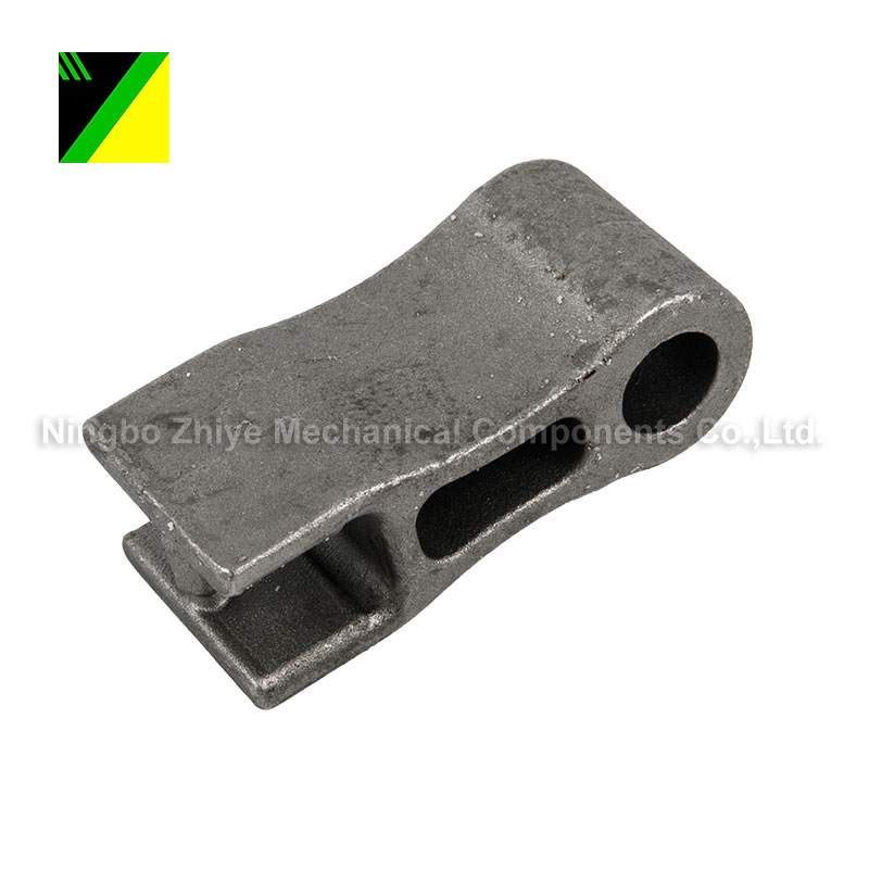 Carbon Steel Silica Sol Investment Casting Select Lever