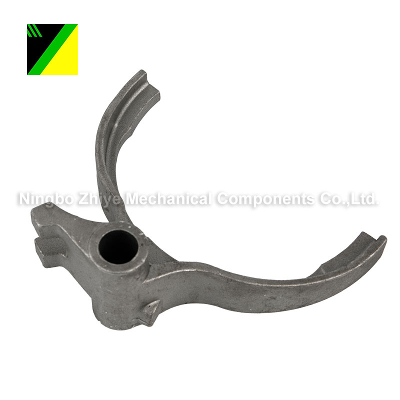Carbon Steel Silica Sol Investment Casting Shift Fork
