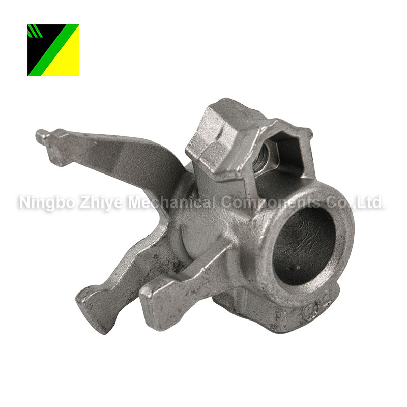 Carbon Steel Silica Sol Investment Casting Shift Wall