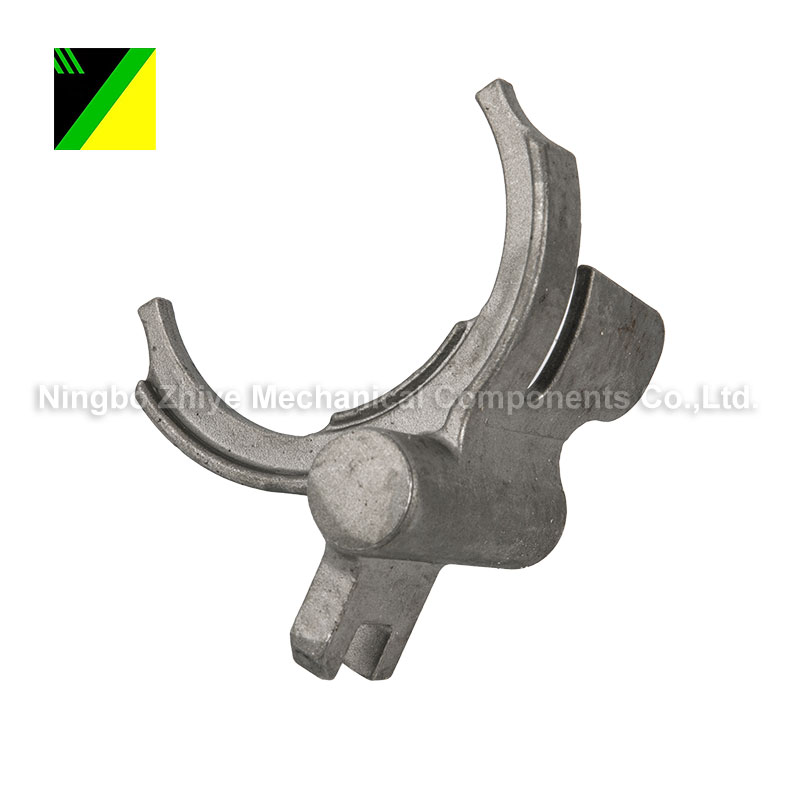 Carbon Steel Silica Sol Investment Casting Shifting York