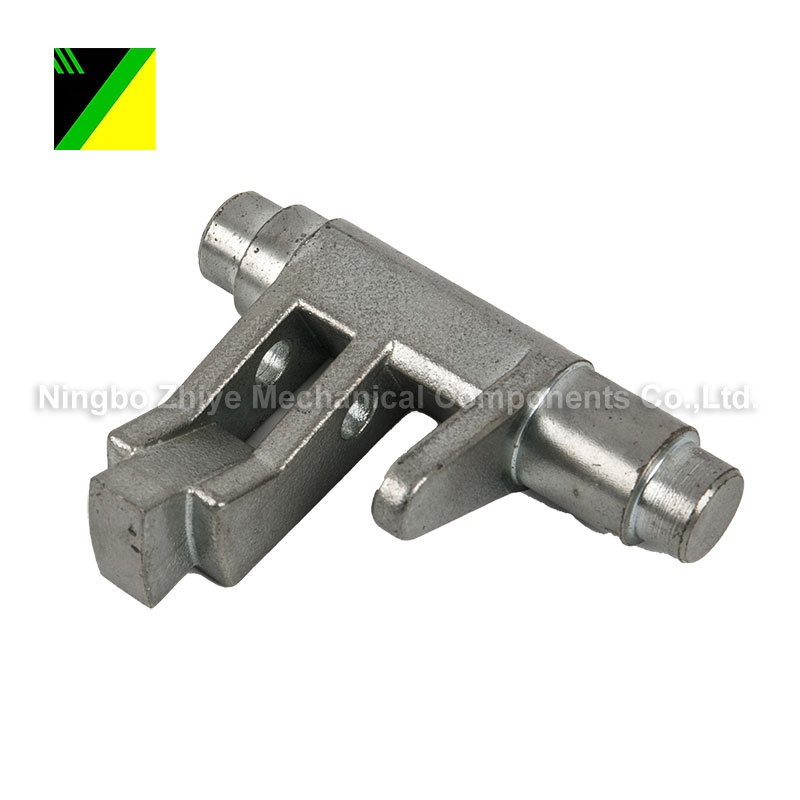 Carbon Steel Silica Sol Investment Casting Switch Detent