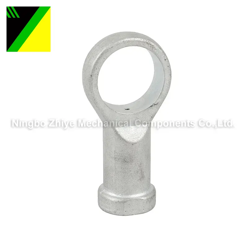 Carbon Steel Sol Investment Casting for Machinery