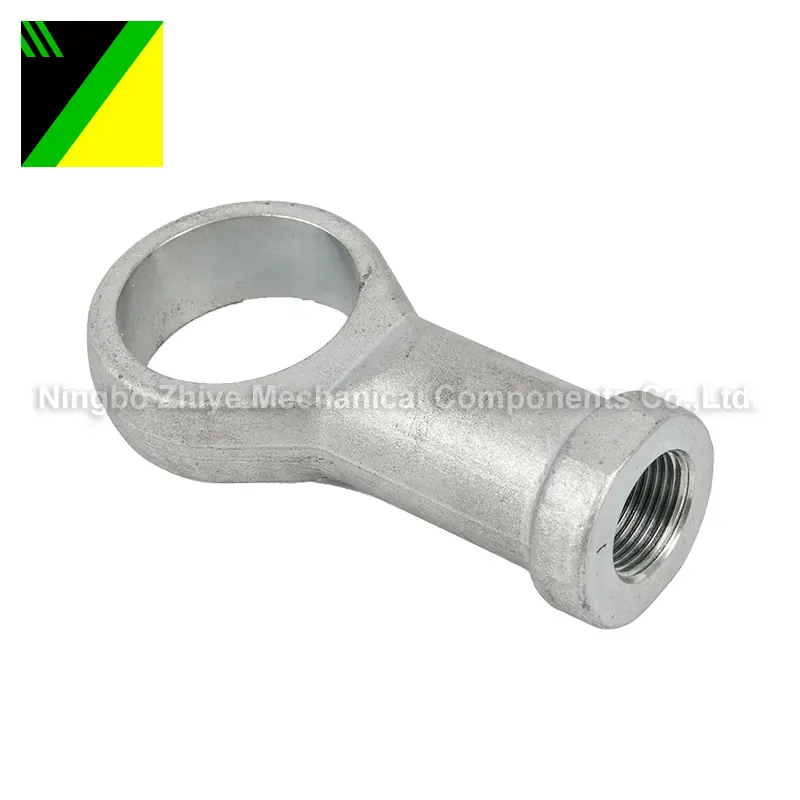 Carbon Steel Sol Investment Casting for Machinery