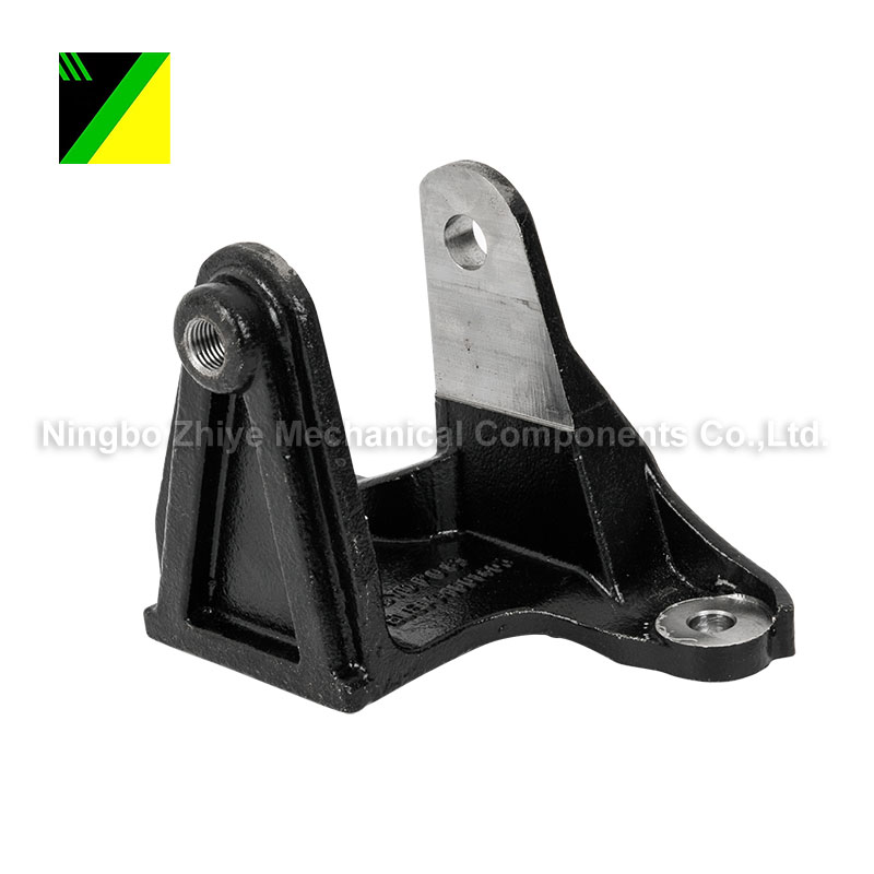 Automobile Bracket အတွက် Composite Lost Wax Investment Casting