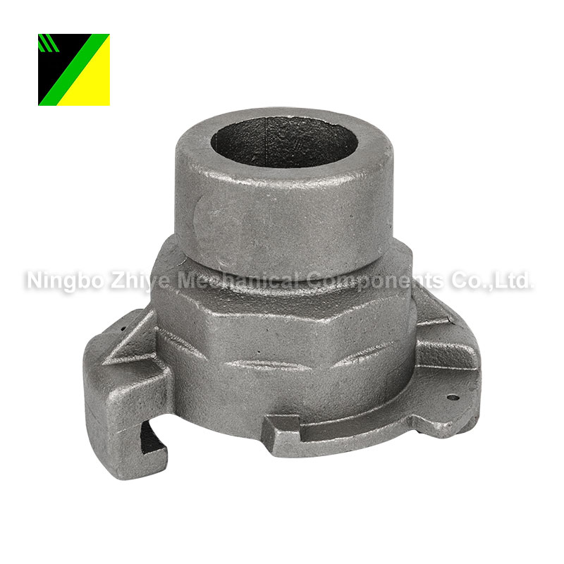 Ductile Iron Lost Foam Investment Casting Connector
