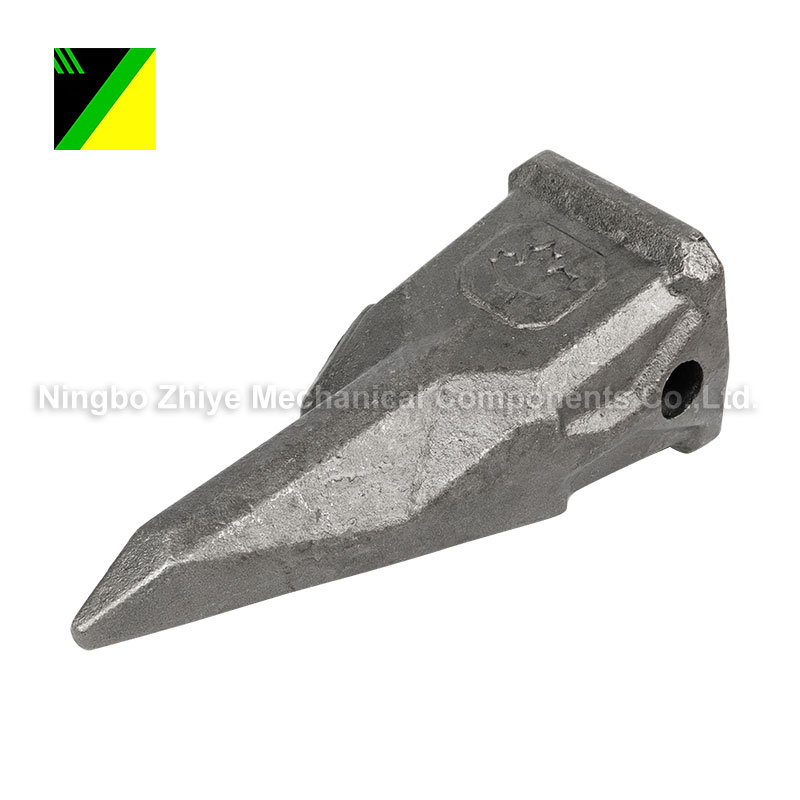 Ductile Iron Lost Foam Investment Casting Dipper Tooth
