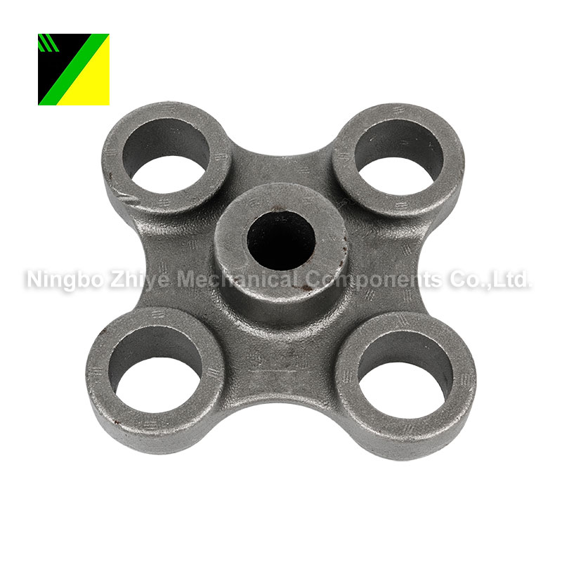 Ductile Iron Lost Foam Investment Casting For Car