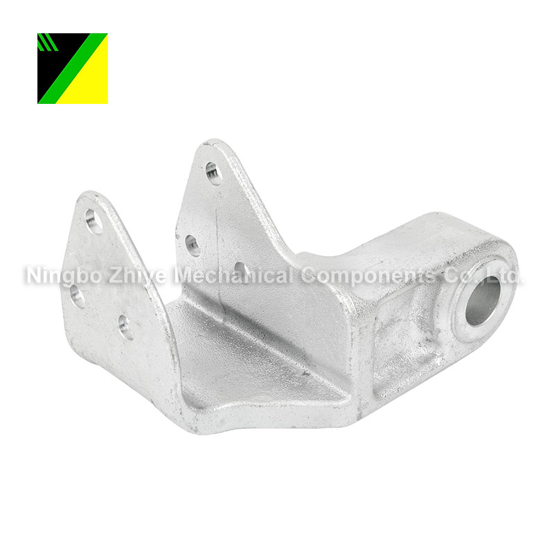 Ductile Iron Lost Foam Investment Casting Joint Bracket