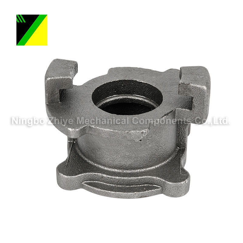 Ductile Iron Lost Foam Investment Casting Joint