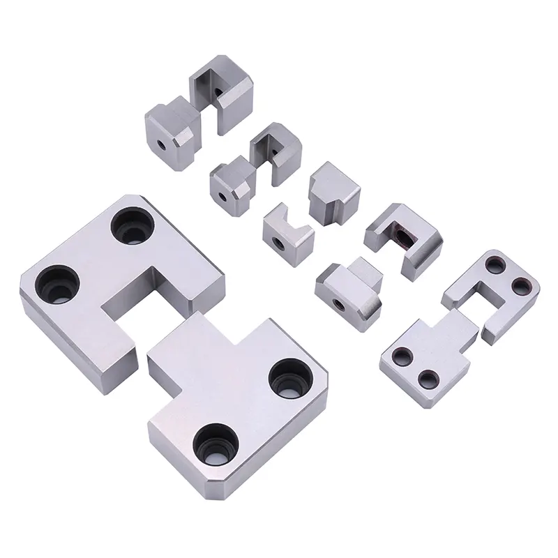 Silica Sol Investment Casting Stainless Steel Mould