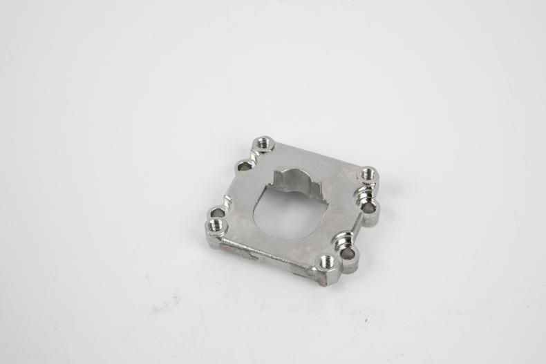 Silica Sol Stainless Steel Investment Casting