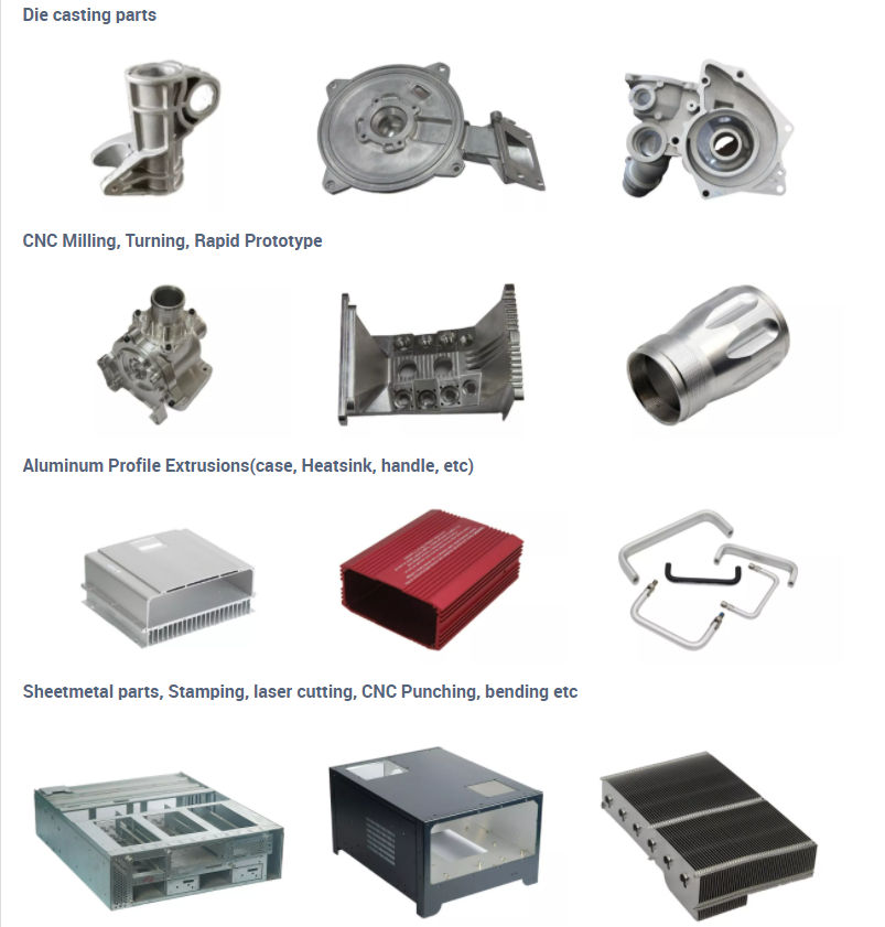 Silica Sol Stainless Steel Investment Casting