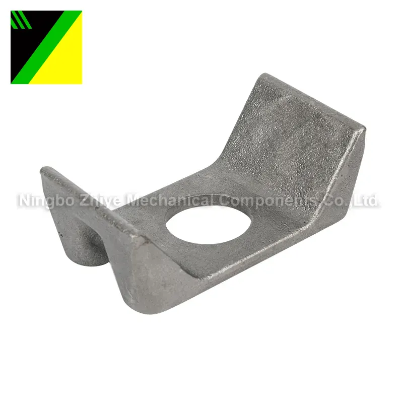 Lost Foam Investment Casting for Engine Bracket