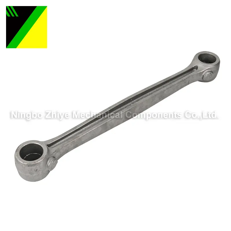 Connecting Rod အတွက် Shell Mold Casting