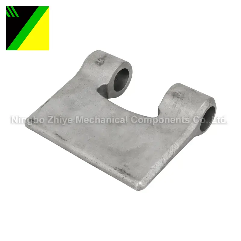 Shell Mold Casting for Mechanical Engineering parts