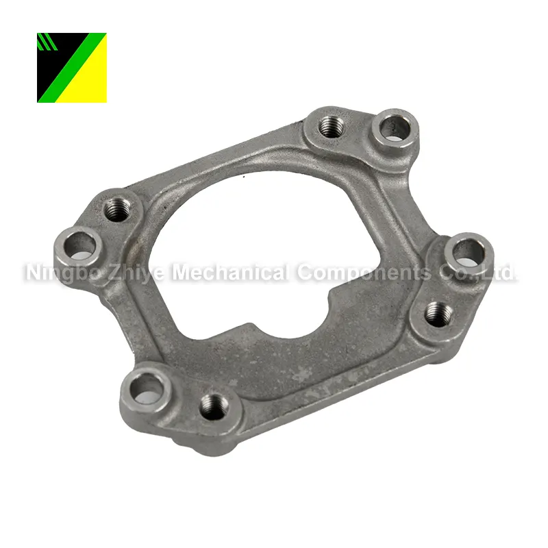 Stainless Steel Mold Silica Sol Investment Casting