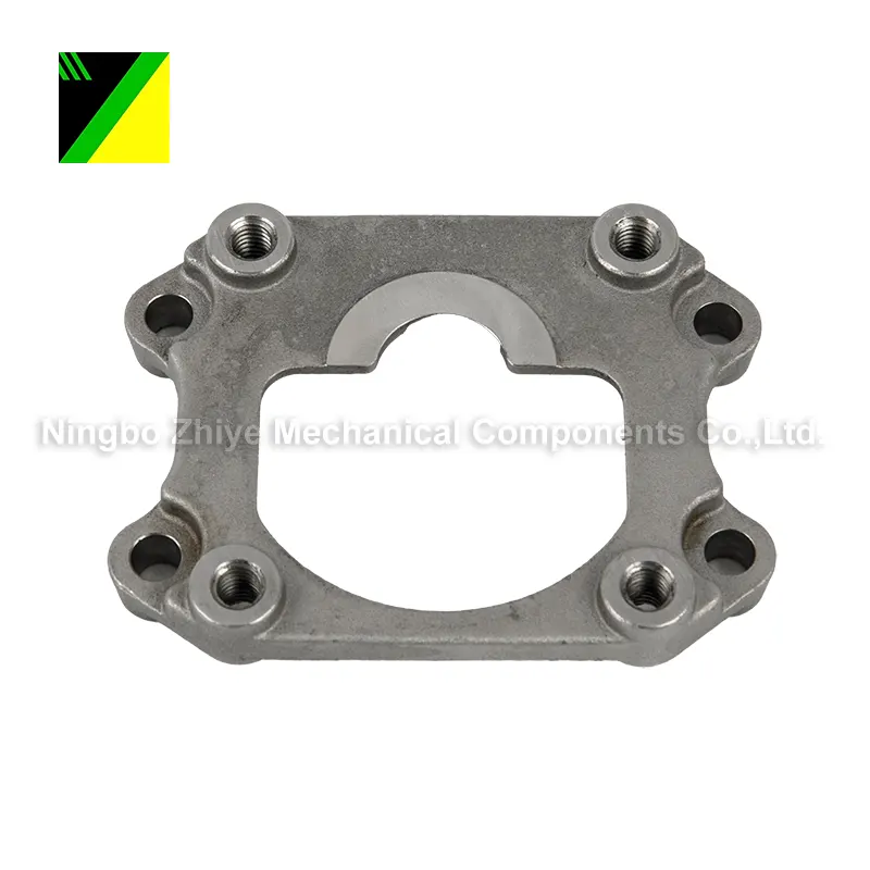 Stainless Steel Mould Silika Sol Investment Casting