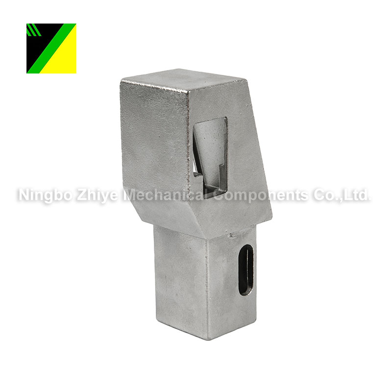 Stainless Steel Silica Sol Investment Casting accessory