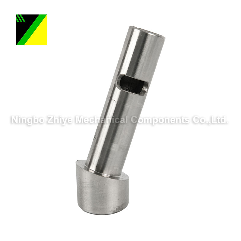 Stainless Steel Silica Sol Investment Casting car