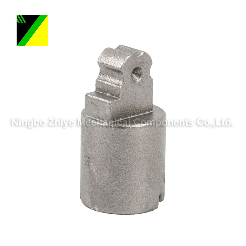 Stainless Steel Silica Sol Investment Casting Connector